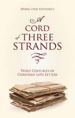 A Cord of Three Strands by Diana Lynn Severance