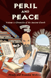 Peril and Peace E-book
