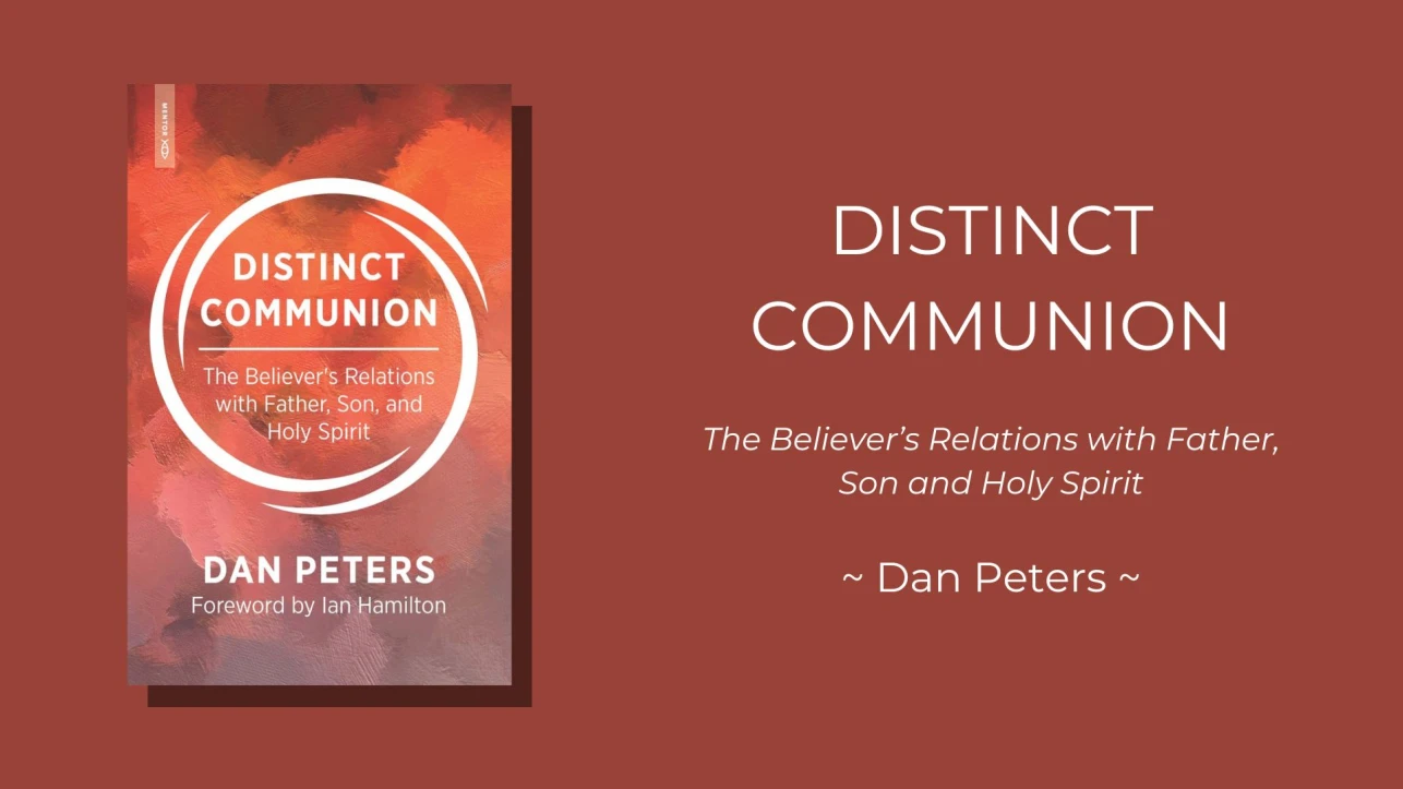 Distinct Communion