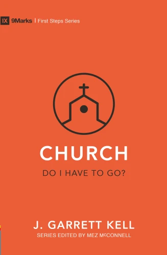 Church - Do I Have to Go?