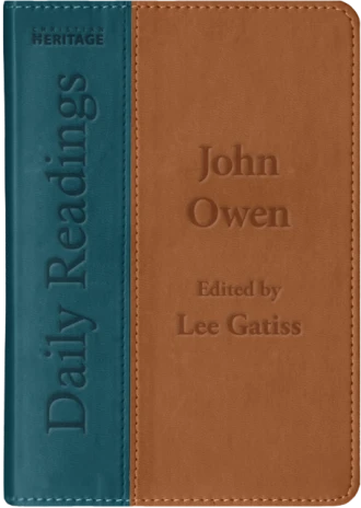 Daily Readings - John Owen