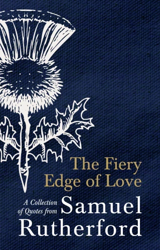 The Fiery Edge of Love