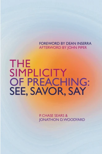 The Simplicity of Preaching