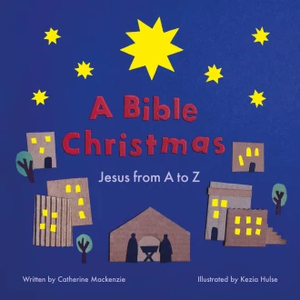 A Bible Christmas